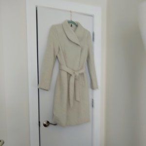 Ladies Cole Haan winter coat